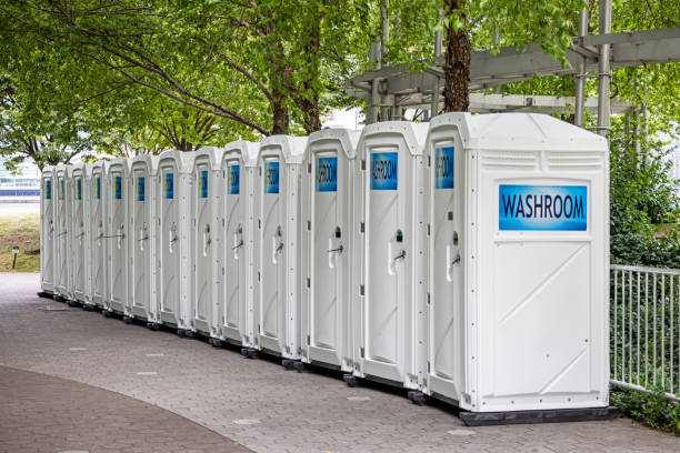 Portable Toilet Options We Offer in Marshall, TX